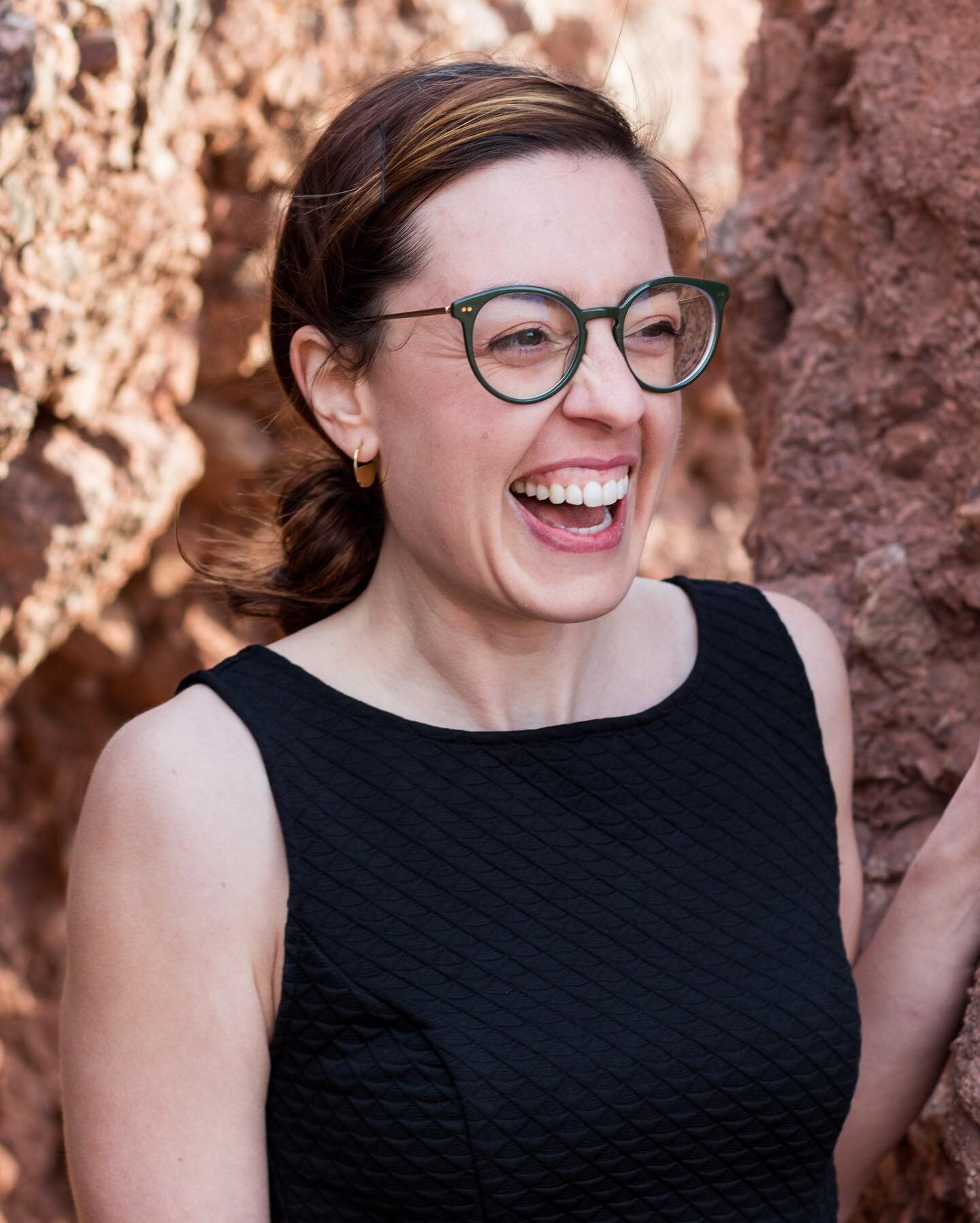 Some head shot style photos for my sister in law for projects she is working on!  #photography #arizona #localbusiness #family #portraits #headshots #nature