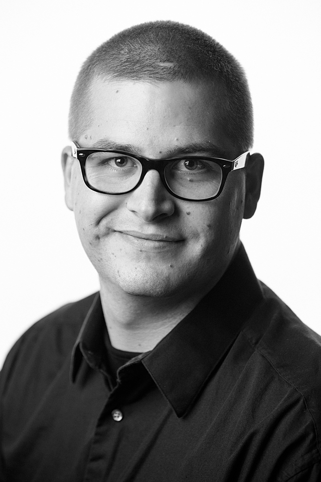 Bryan Howe