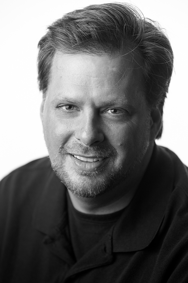 Scott White