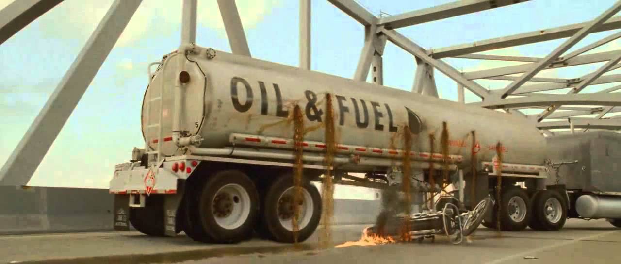 Rule of Threes (21 Jump Street)