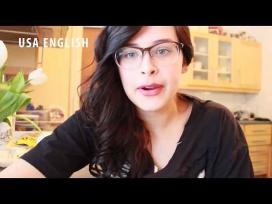 What Foreign Languages Sound Like