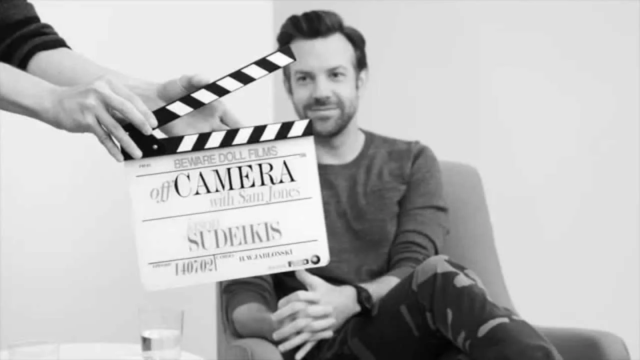 Jason Sudeikis: How to be Good at Improv