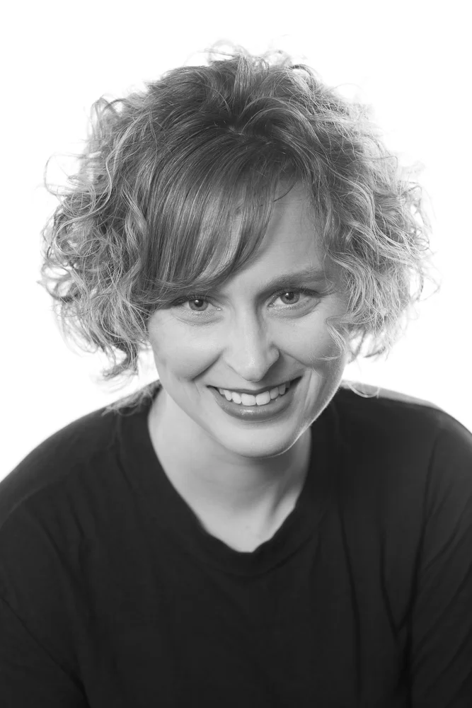 Lauren Hance
