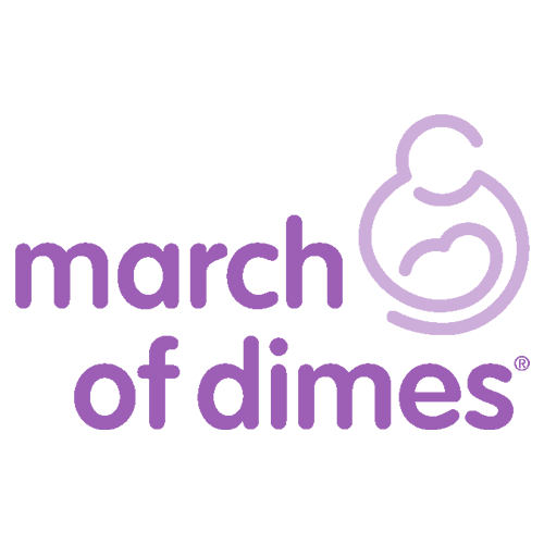 March of Dimes