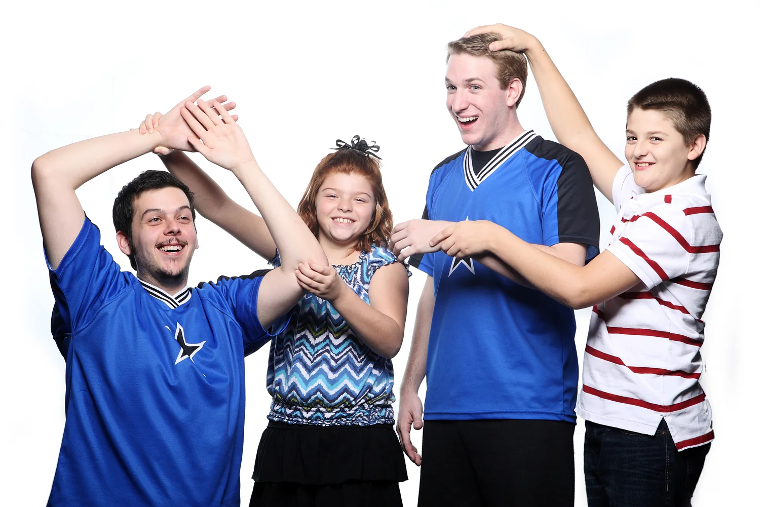 Teen Camps
