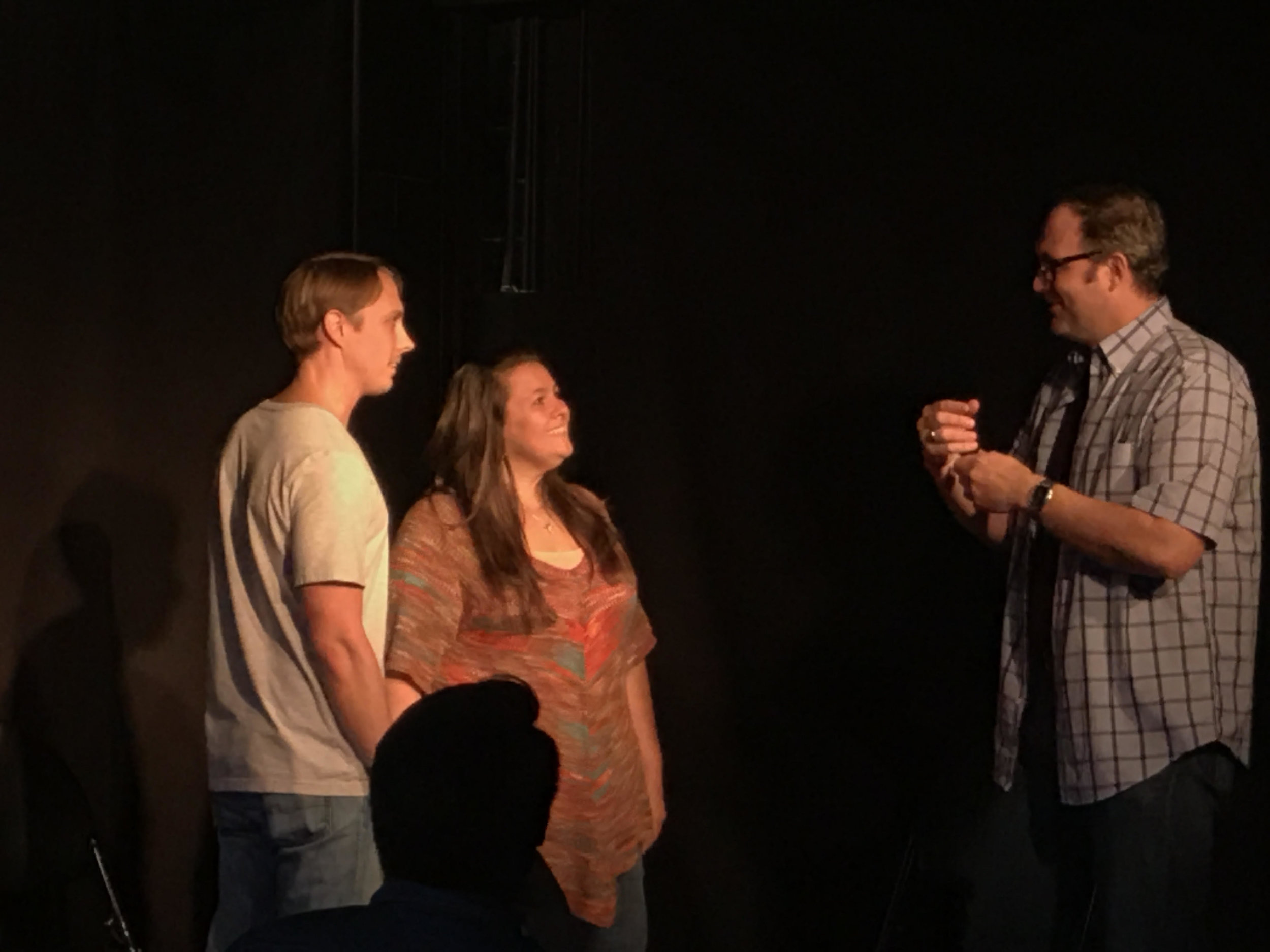 Houston School of Improv - Improv Classes and Workshops | CSz Houston ...