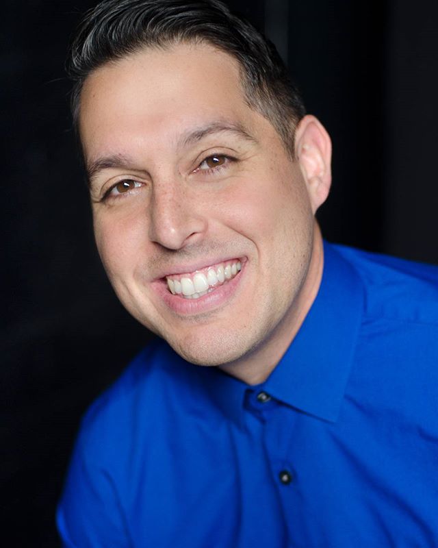 😍🤵😍 Our #mcm for today is Samir! Samir has been a proud member of CSz Houston since 2010. You can see him in ComedySportz matches, as well as a variety of other productions at CSz Houston (Unscripted, Improv! The Musical, The EaDo Comedy Show.) Sa