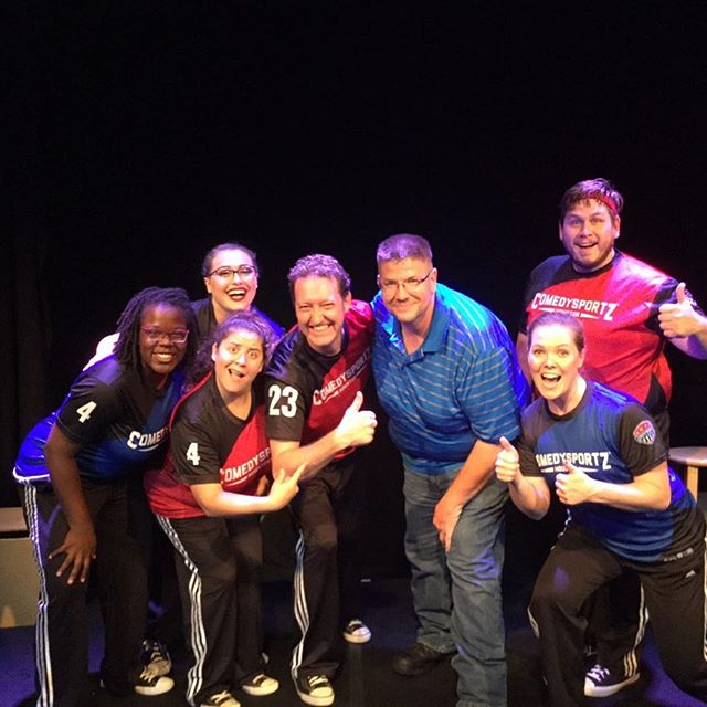 Thanks for helping us out tonight, Brian! #cszworldwide #cszhouston