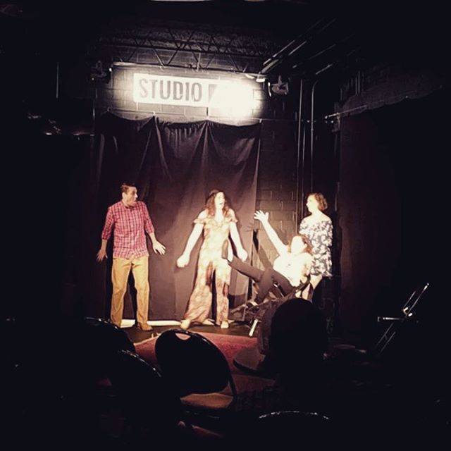 😂😂😂 Thank you to the Sleepover Boys and Flirt Reynolds for another great night at The EaDo Comedy Show! We'll see you all next week!!! 😂😂😂
.
.
#cszhouston #cszworldwide #thingstodoinhouston #365houston #houstoncomedy #houston