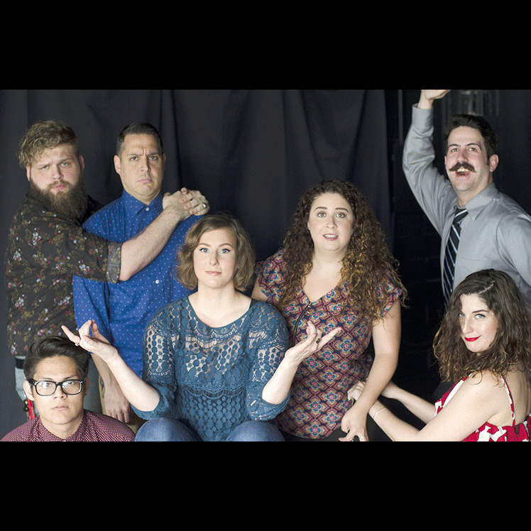 Better Linda & The Space Rhyme Continuum