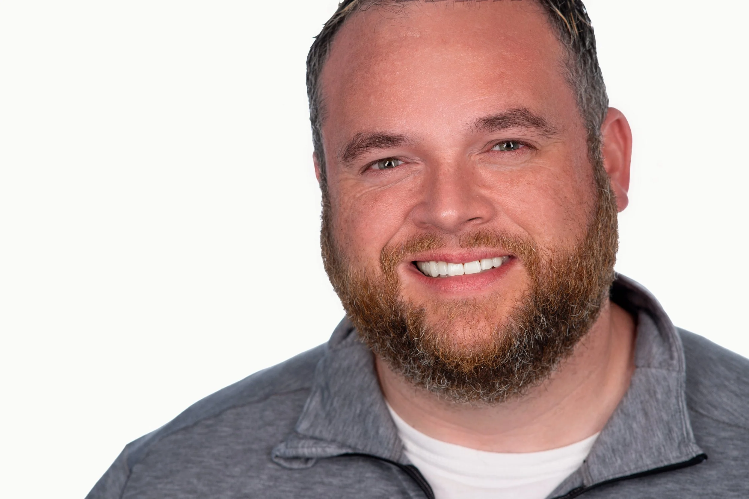 You're Better Than That! by Chad Woodward