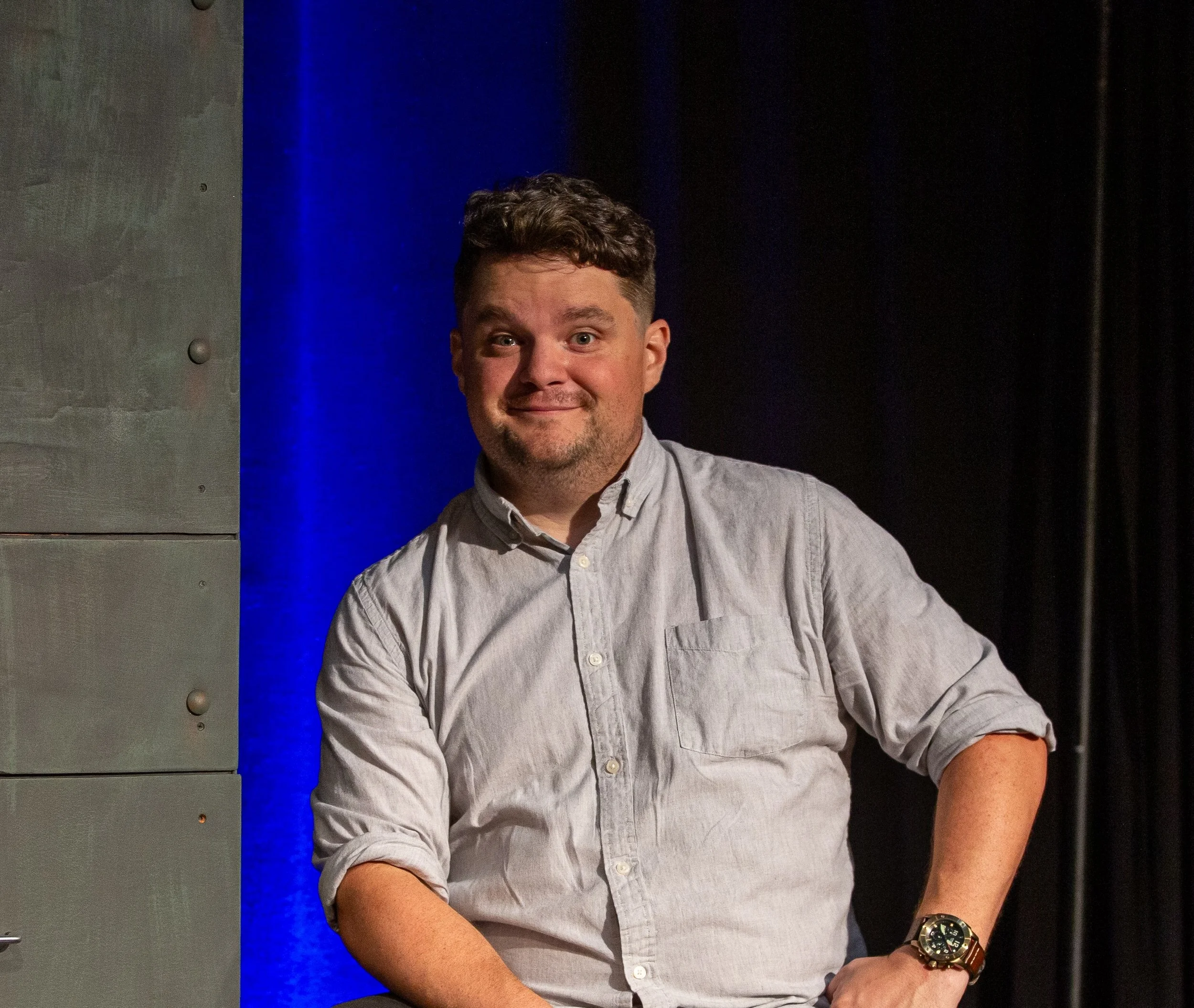 Beginner Musical Improv by Benji Cooksey