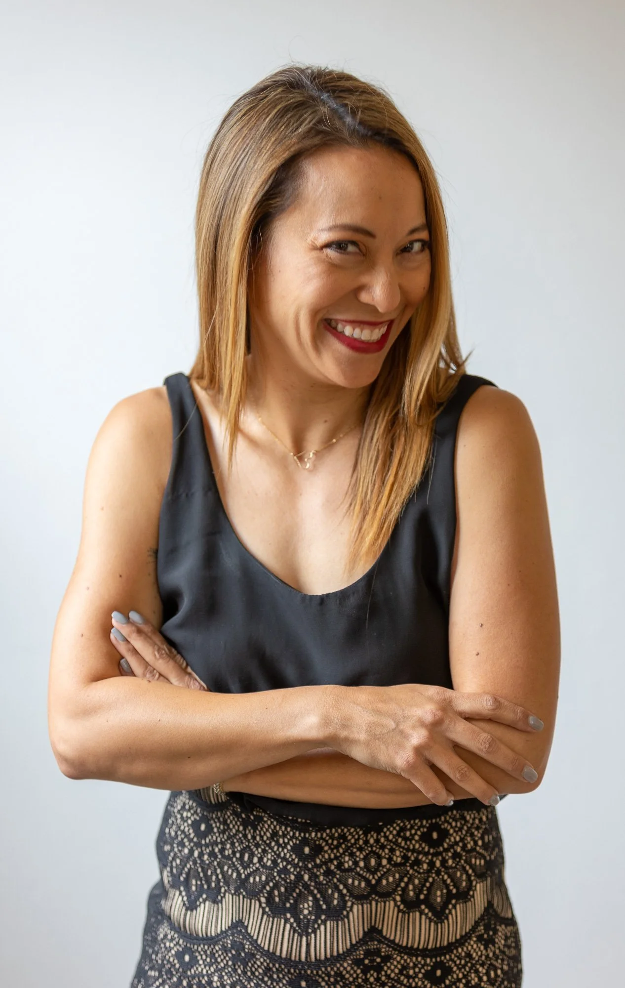 Playing from the Heart: Embracing Emotions in Improv by Erika Lowe