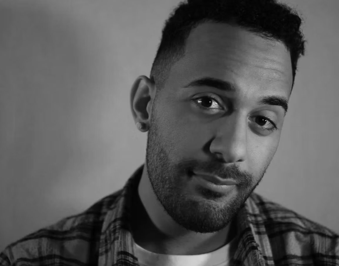 The Building Blocks of Short-Form Improv by Justin Green