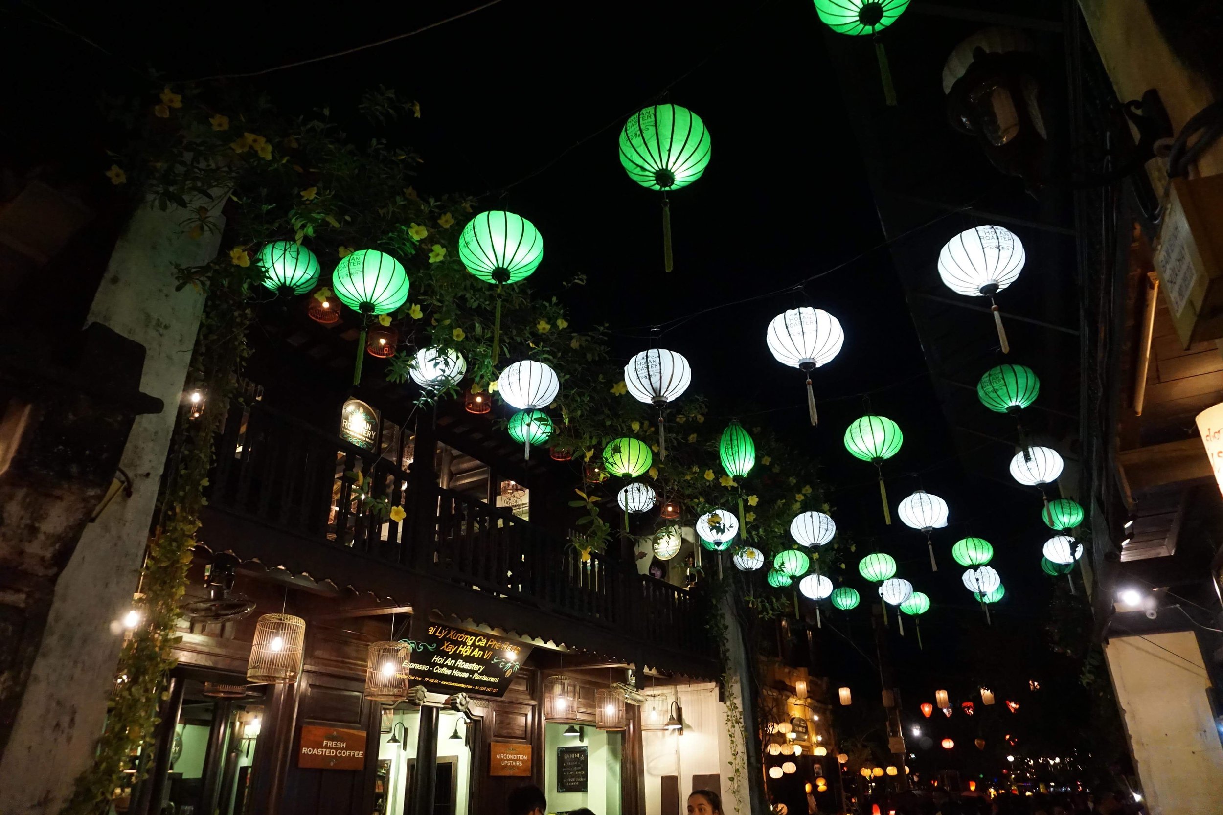 Hoi An Lanterns