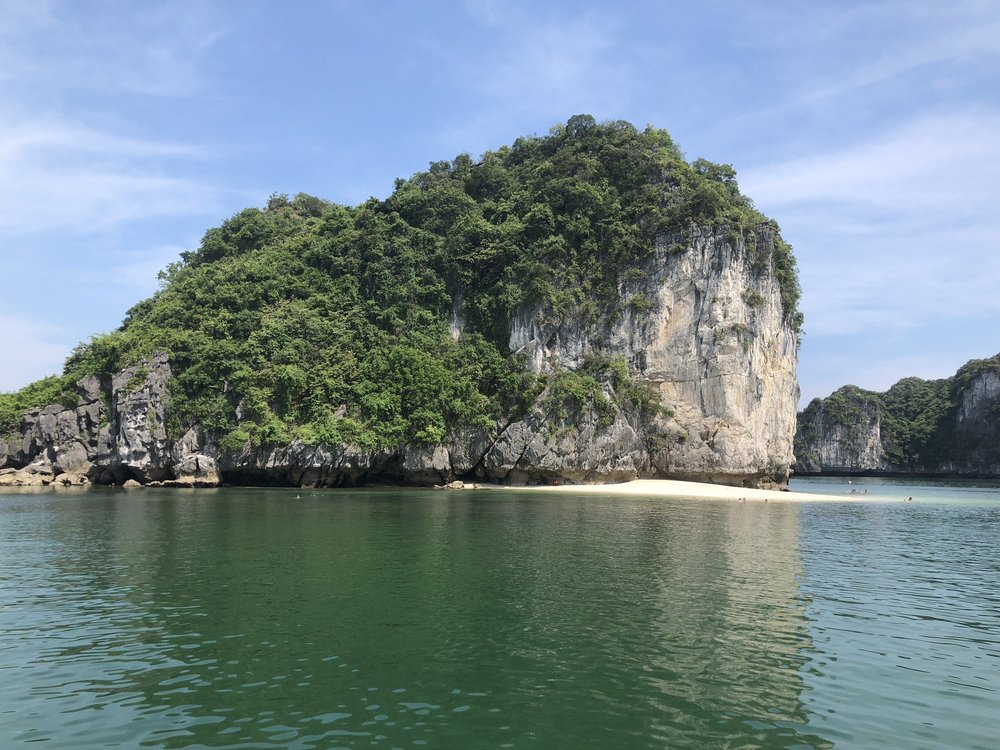 Halong Bay