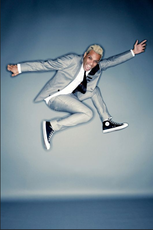 Creative retouching and post production services new york