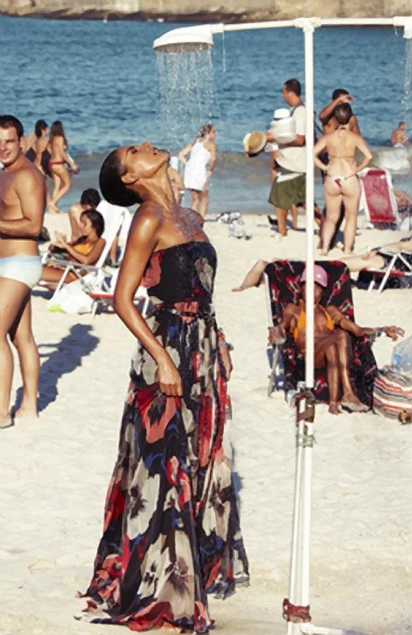 Digital Photo Retouching Studio New York