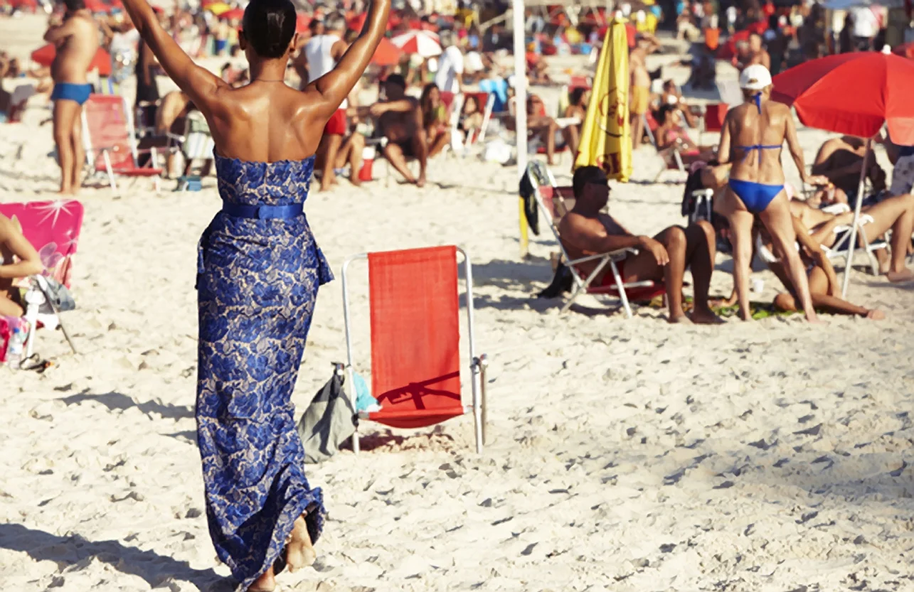 Digital Photo Retouching Studio New York