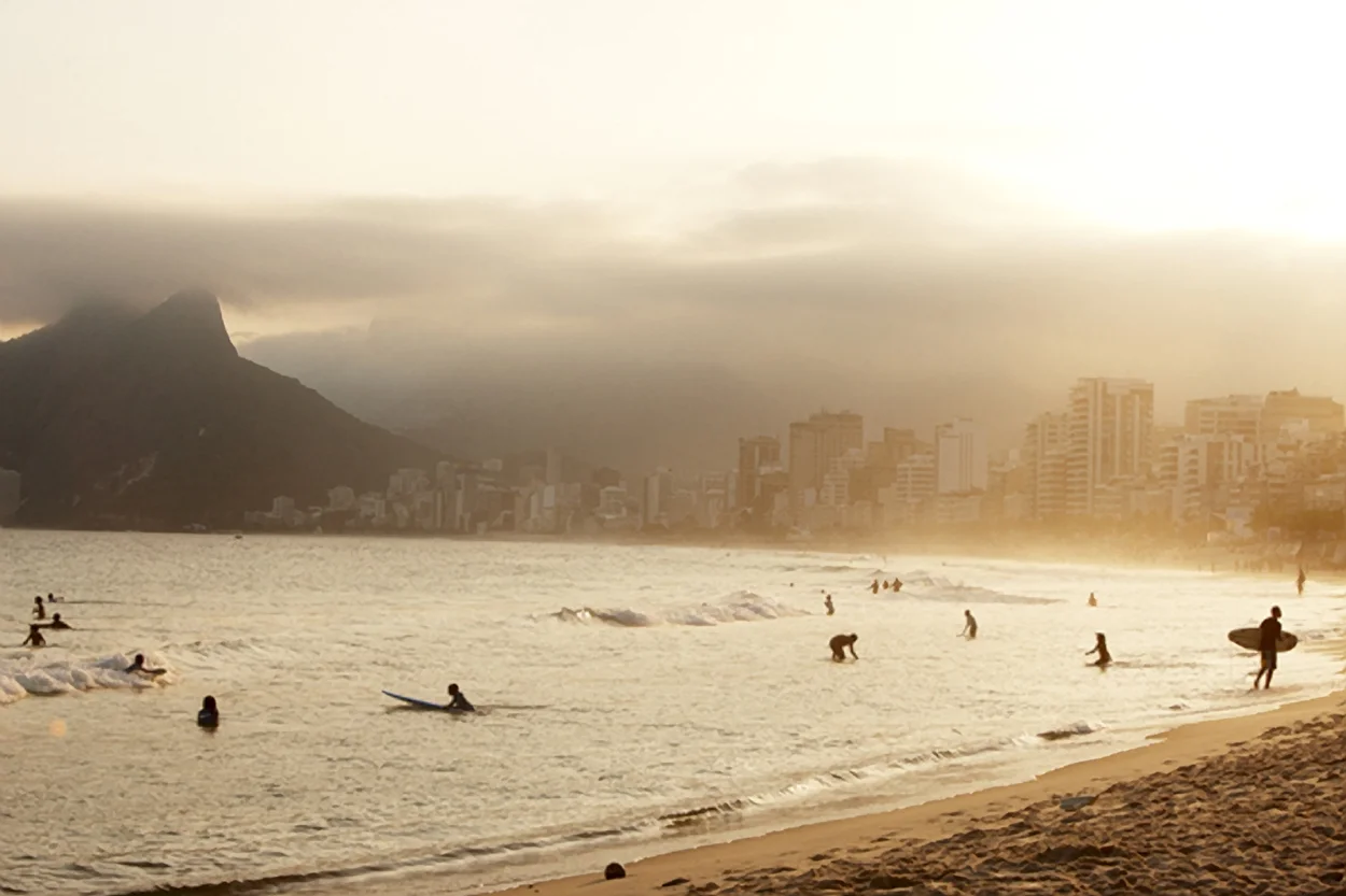 Digital Photo Retouching Studio Los Angeles