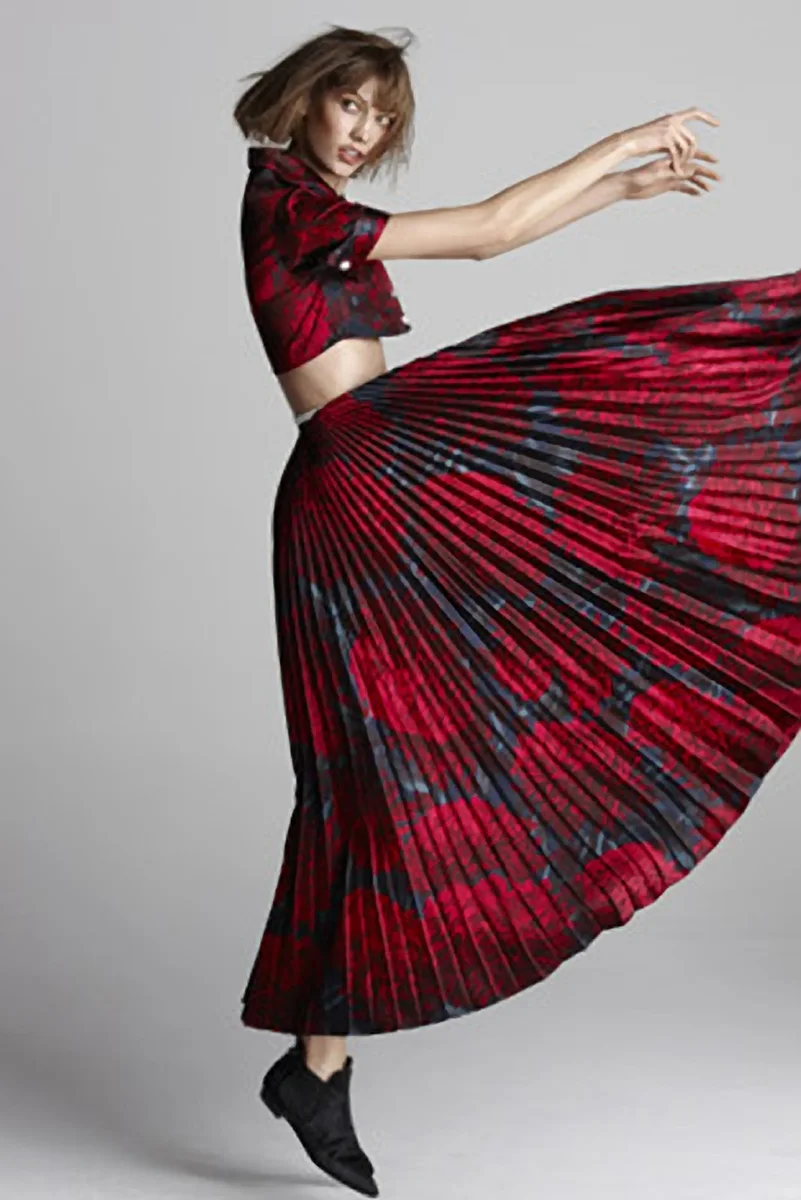 Digital Photo Retouching Studio Los Angeles