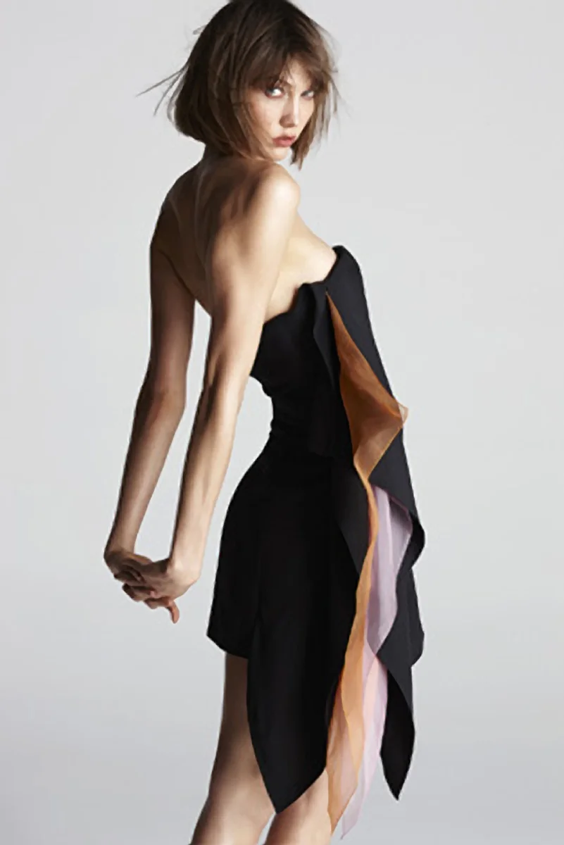 Digital Photo Retouching Studio New York