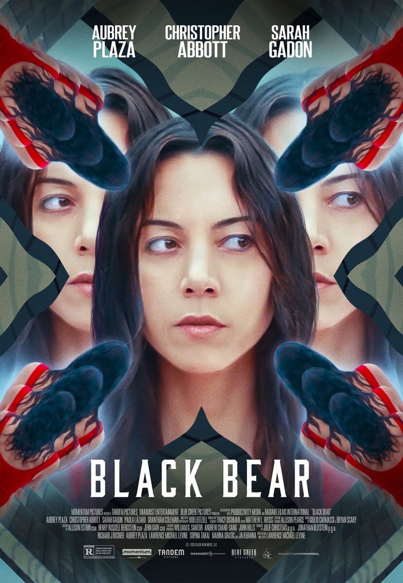 Black Bear - Trailer