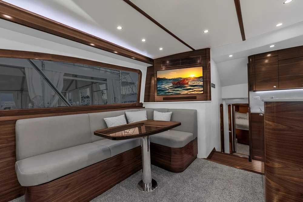 53 — Albemarle Boats