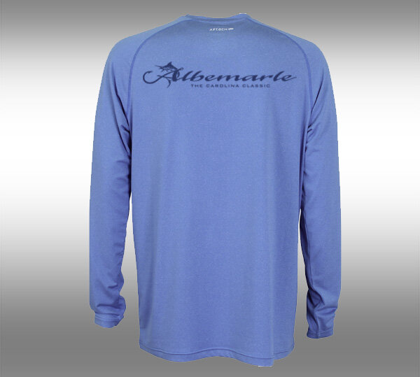 AFTCO Samurai 2 LS Sun Protection Shirt 