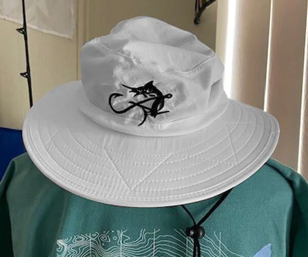 Albemarle Boat Hat — Albemarle Boats