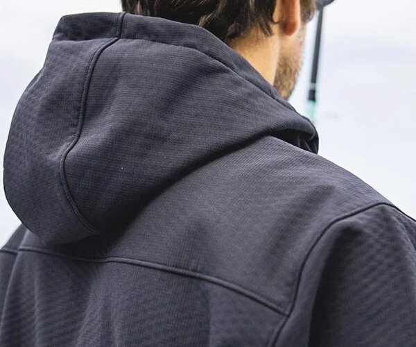AFTCO REAPER WINDPROOF JACKET — Albemarle Boats