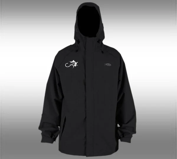 Aftco Solitude Rain Jacket