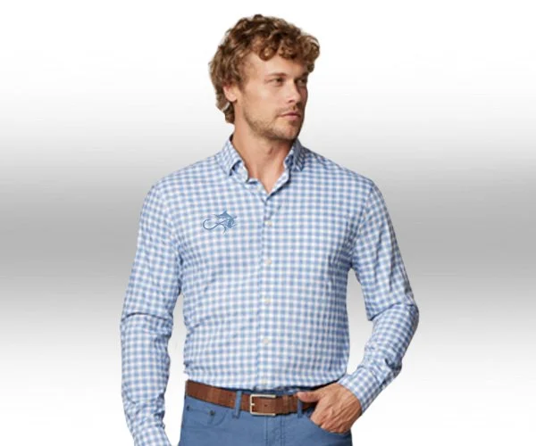 Johnnie O - Allworth Performance Button Up Shirt