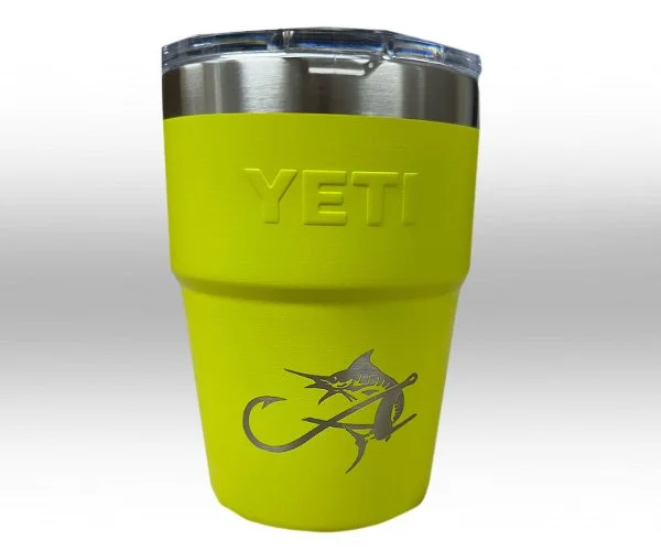 Albemarle 16 oz Rambler