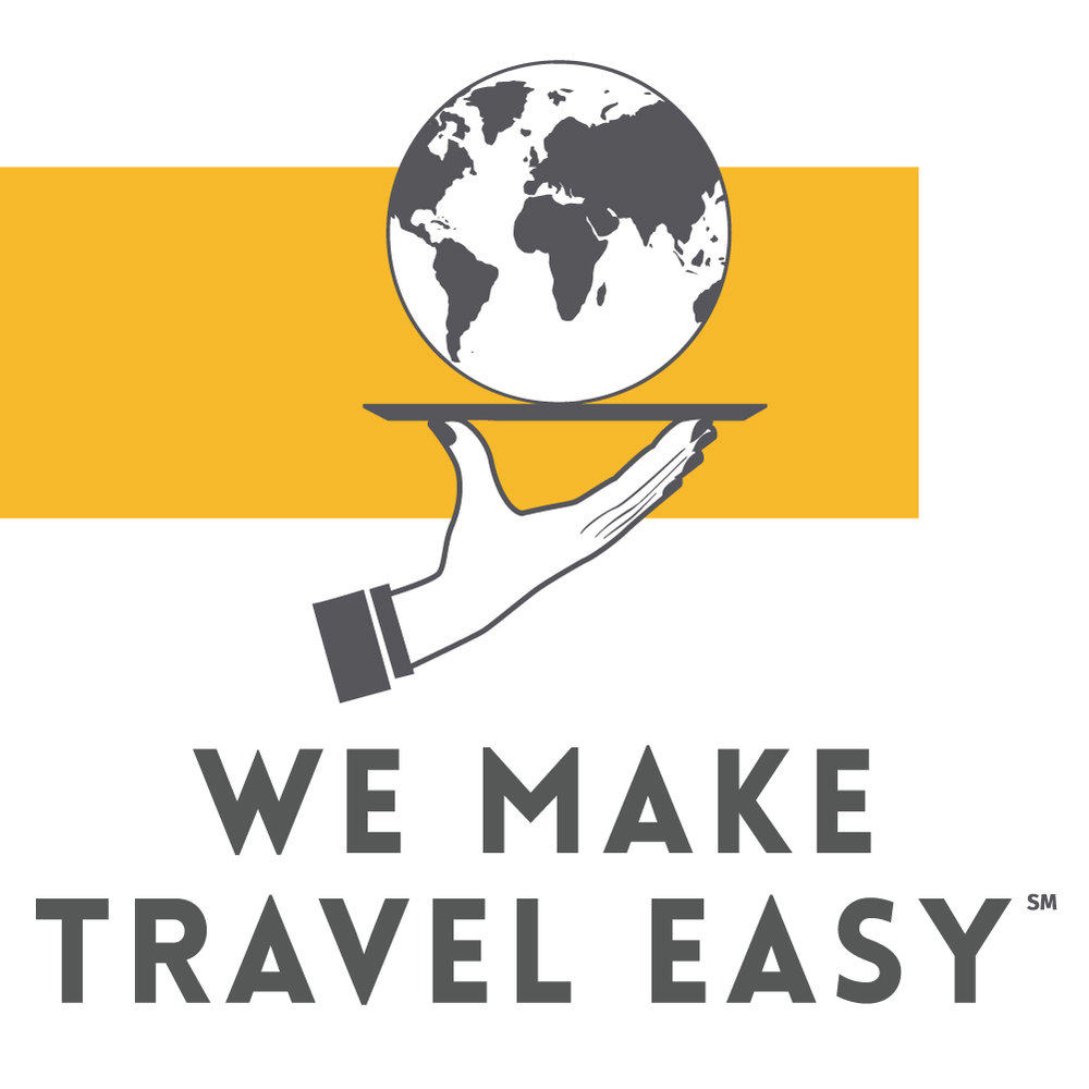 WE MAKE TRAVEL EASY