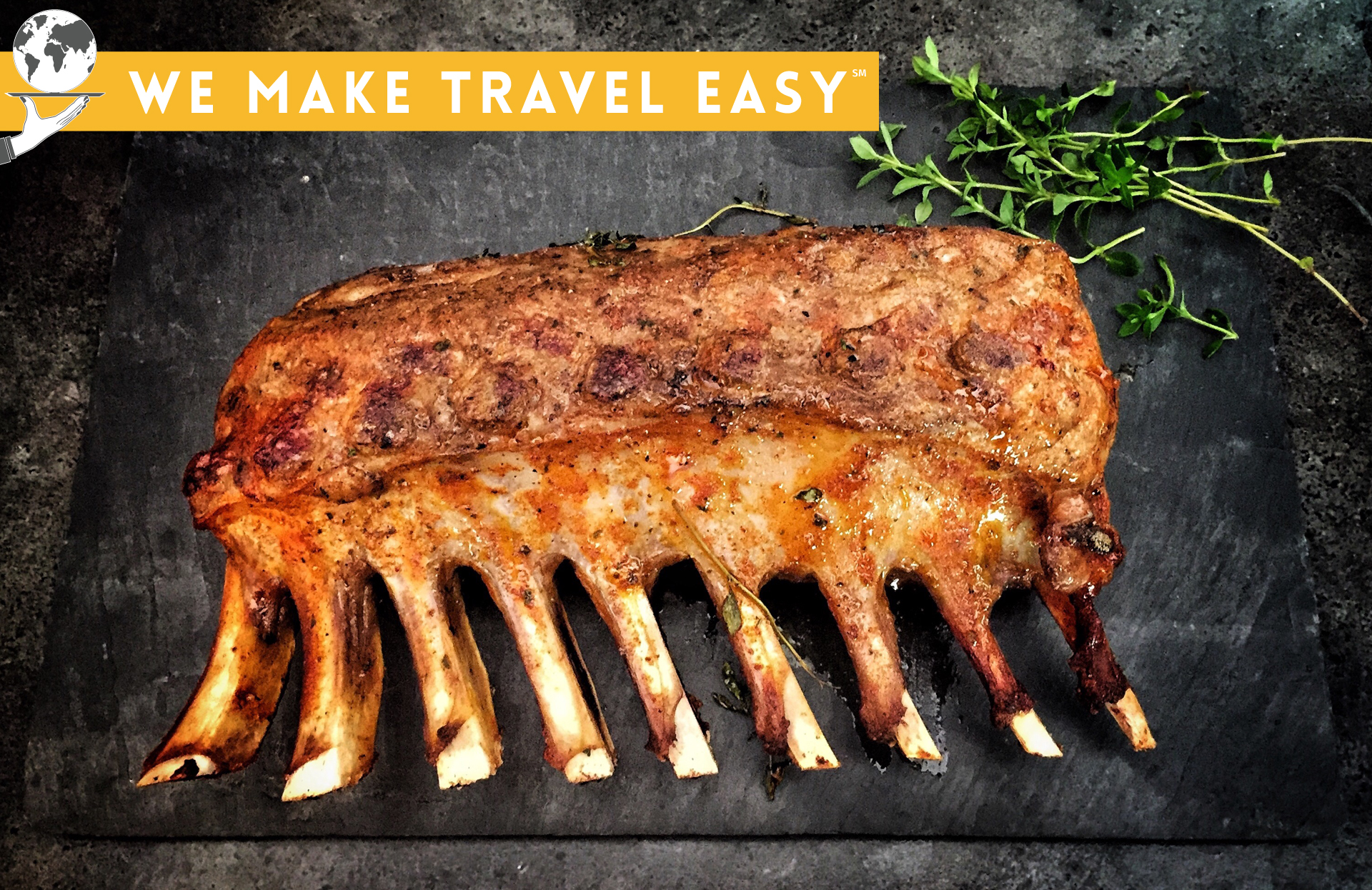 Foodie Getaway 