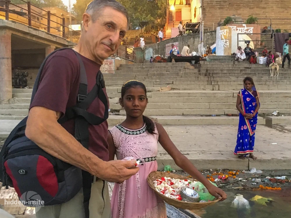 David-and-girl-selling-offerings-Varanasi.jpg