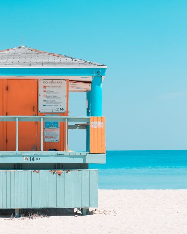 As part of any good vacation, it&rsquo;s crucial to find time to relax and what better place to accomplish this than at South Beach. South Beach has a vibrant history of being a hub of nightlife and all things youthful and trendy. But it&rsquo;s also