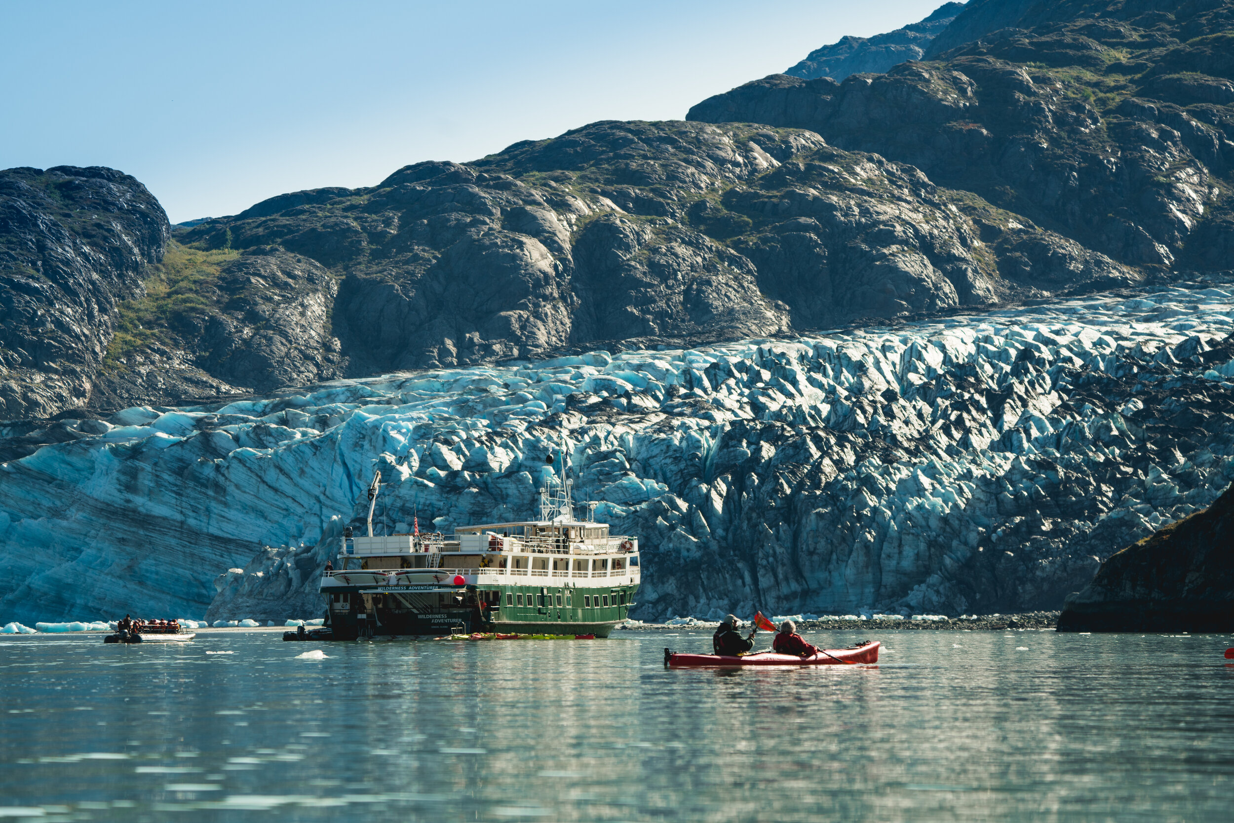 Kayaking in Glacier Bay with Wilderness Adventurer.jpg