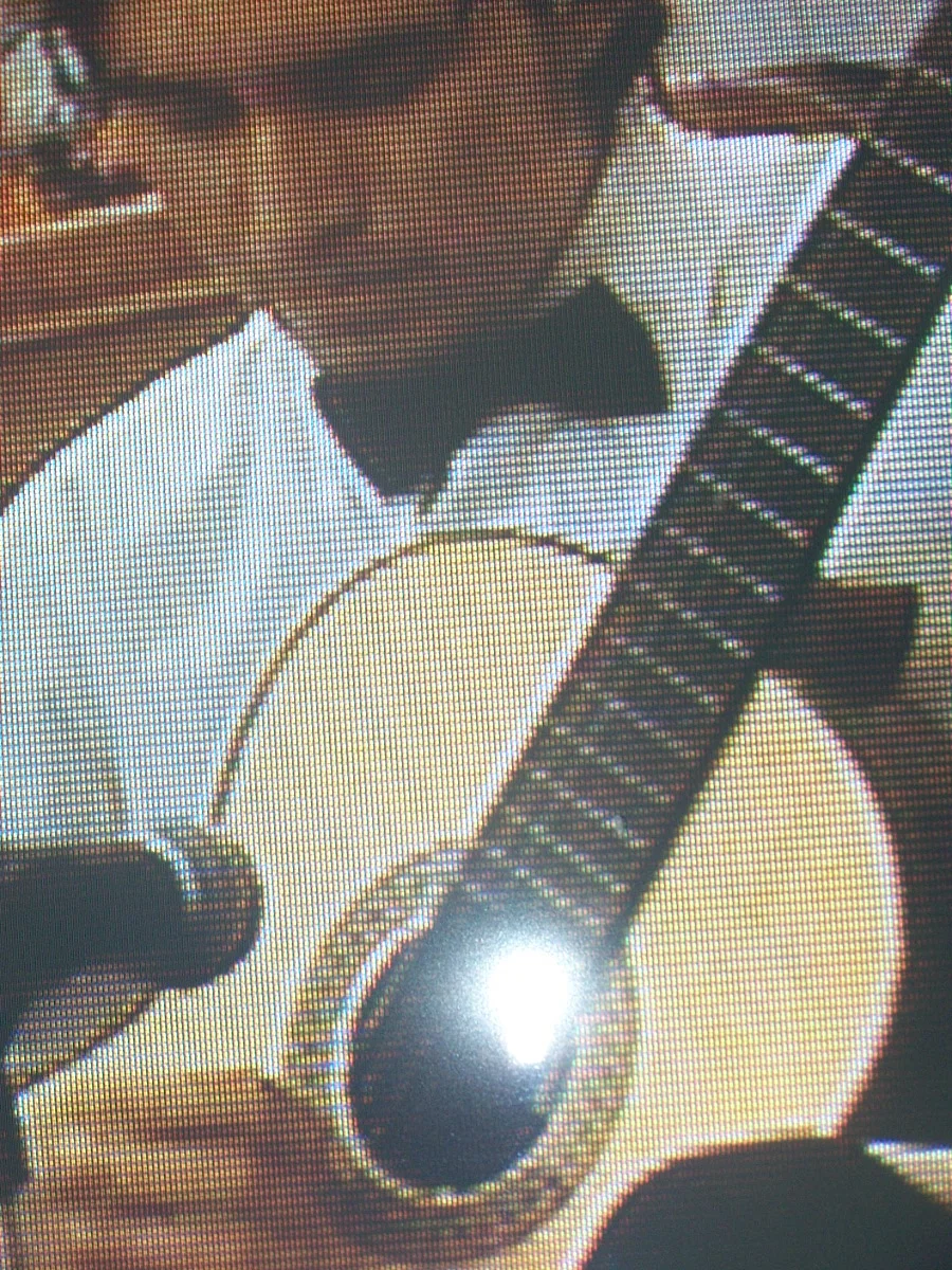 Classical Guitar Solo Recital Date TBA!