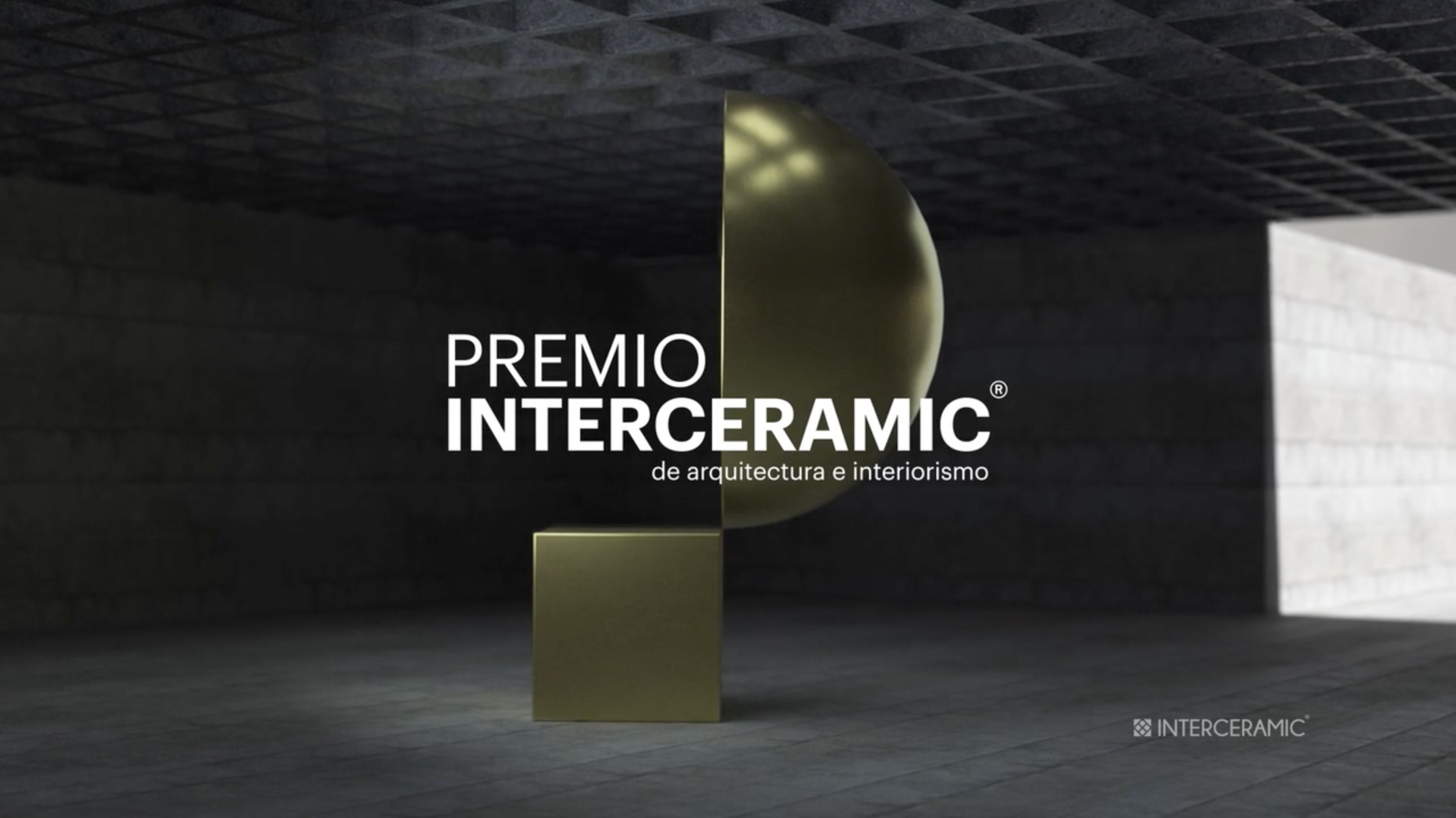 Premio Interceramic 2021