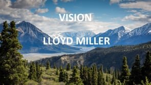LLOYD MILLER - 15TH MARCH 2020 - PM