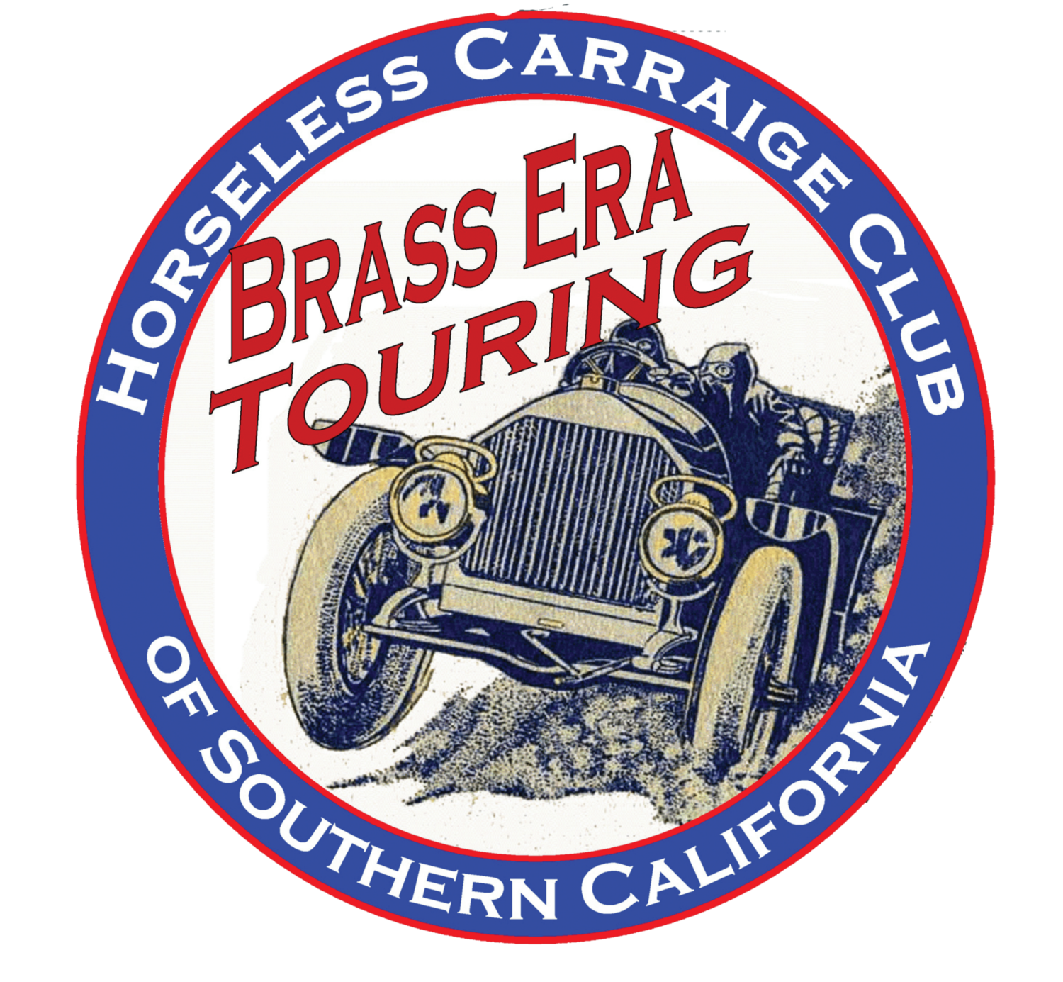 Horseless Carriage Club of Southern California
