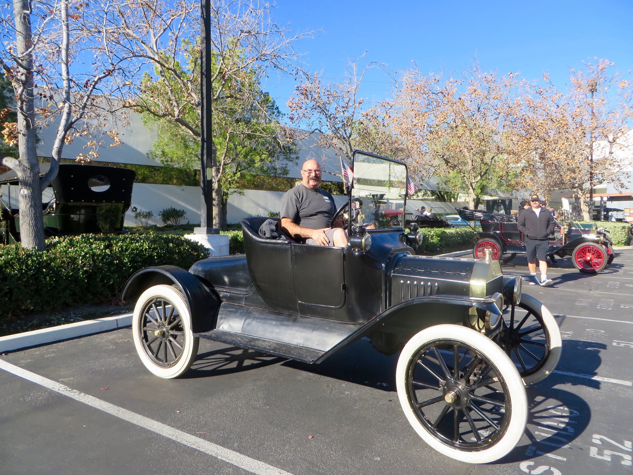 Ken White 1915 T Ford Sedan.jpg