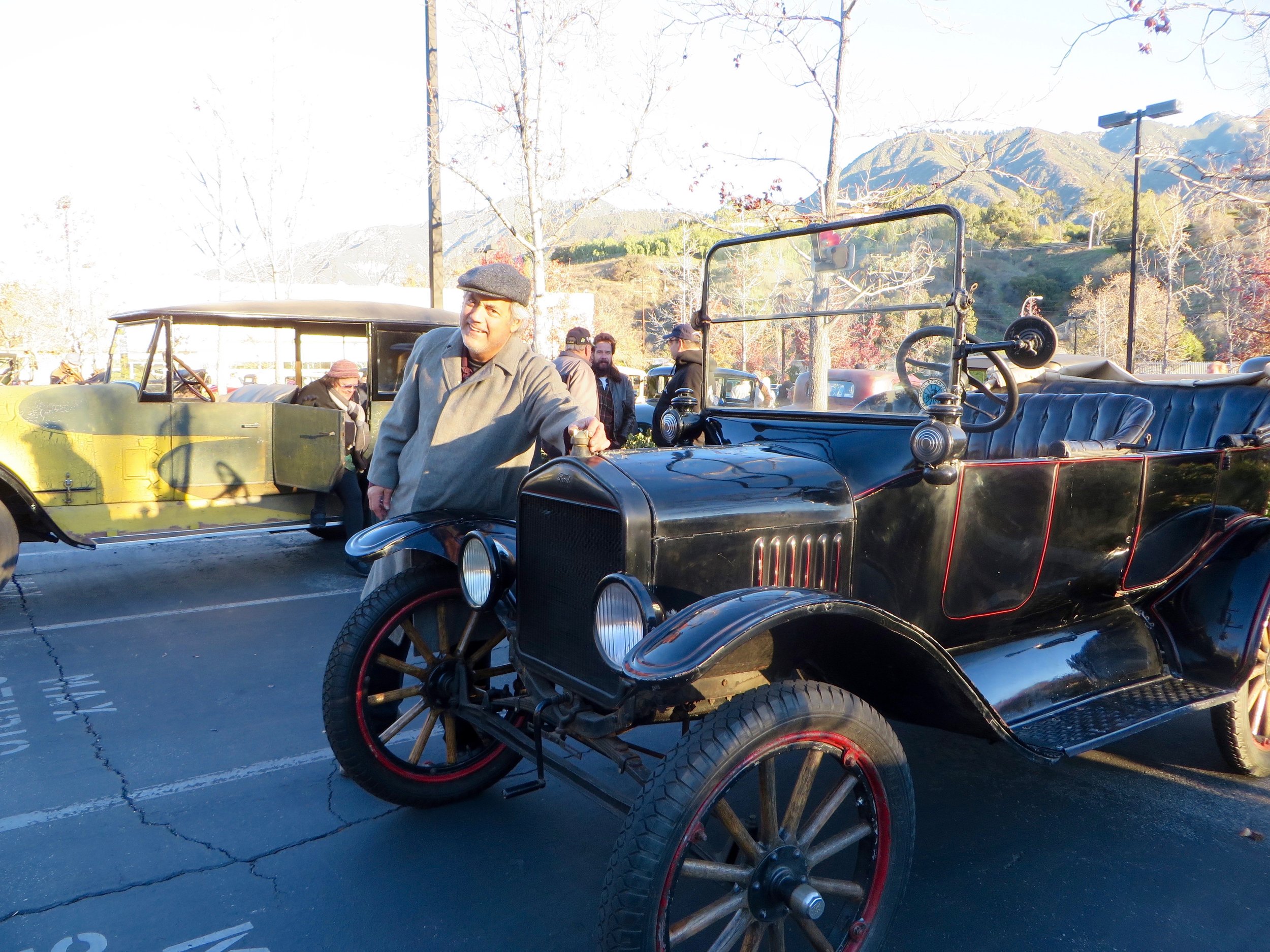 Rex DeSurra 1919 Ford Model T.jpg