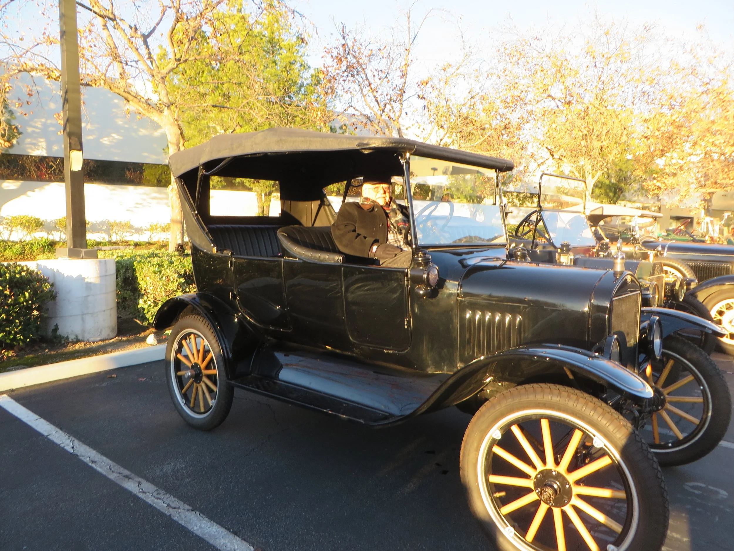 Joe Principe 1923 Model T.jpg