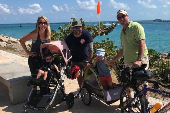 Over $15,000 Raised!