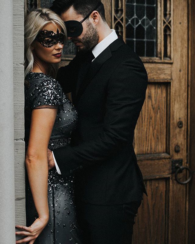 Who's excited for the @utahfashionweek Fall gala!? We've been planning our outfits for months! If you haven't bought your tickets yet, head to utahfashionweek.com and use our promo code: UtahFashionInsider to get $5 off!

See you there!
Oct. 22 at 7: