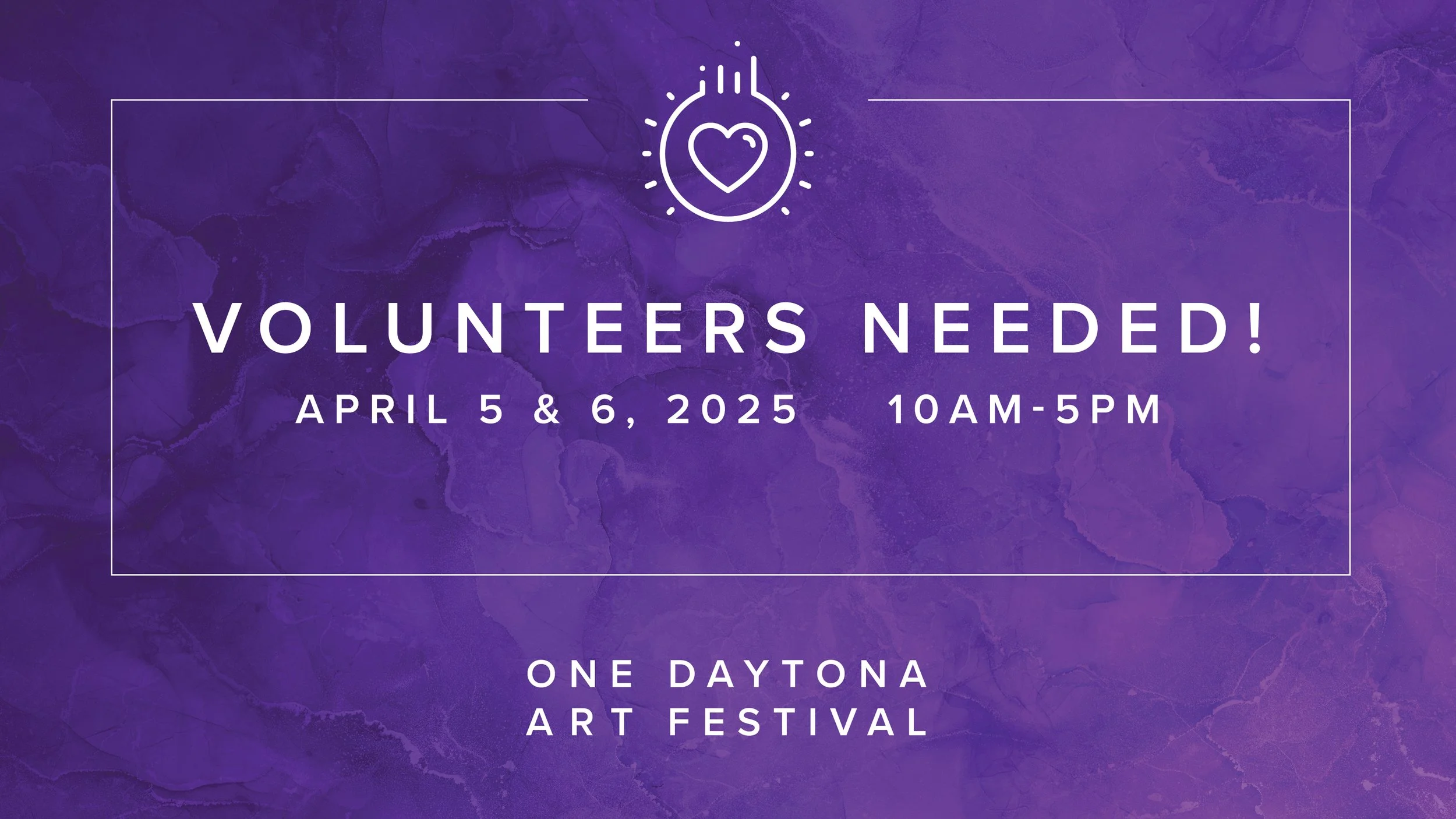 ONE-25-1145026 2025 Art Festival Graphics_Volunteer.jpg