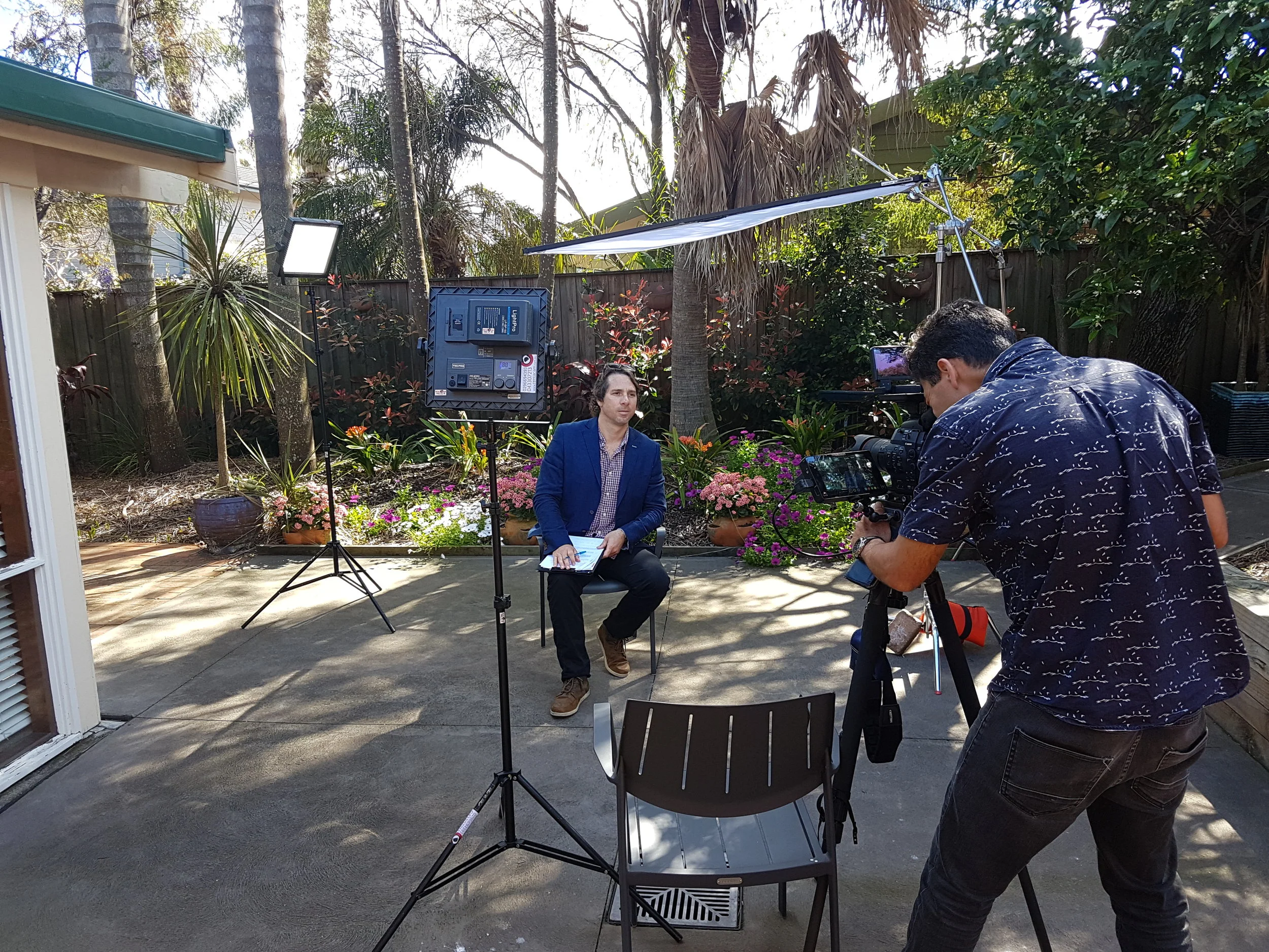 Rogues Gallery Video Production